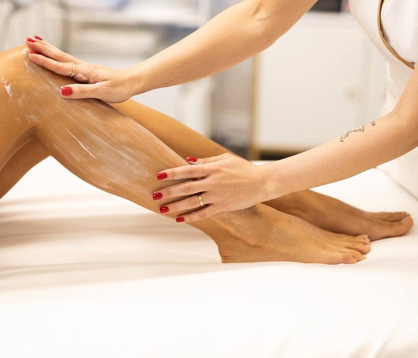 body treatments